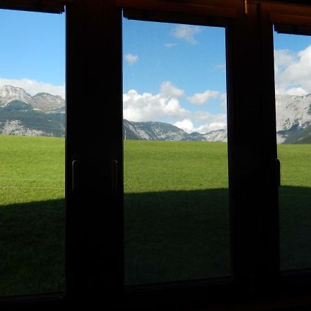 "Gletscherblick" Bad Aussee Exterior photo