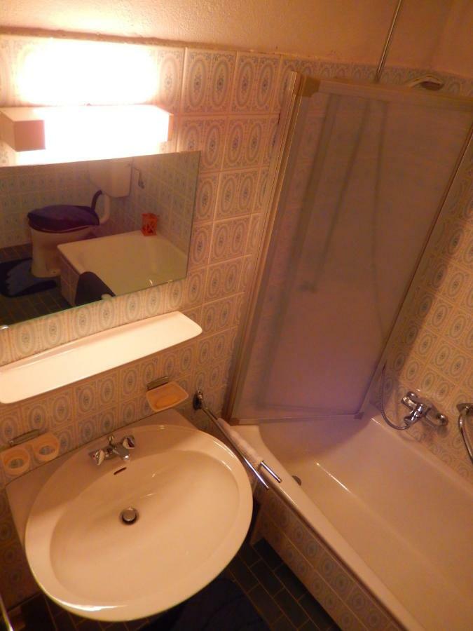 "Gletscherblick" Bad Aussee Exterior photo